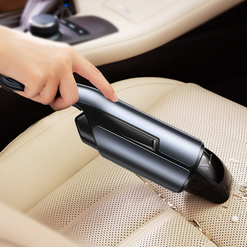 Car Vacuum Cleaner