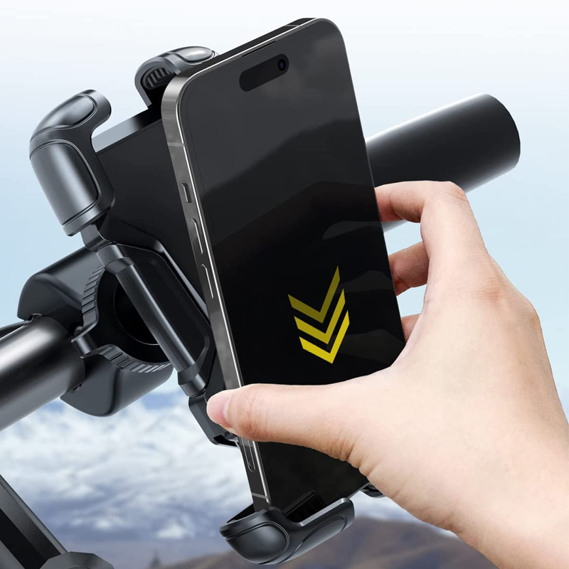 Bike Phone Holder