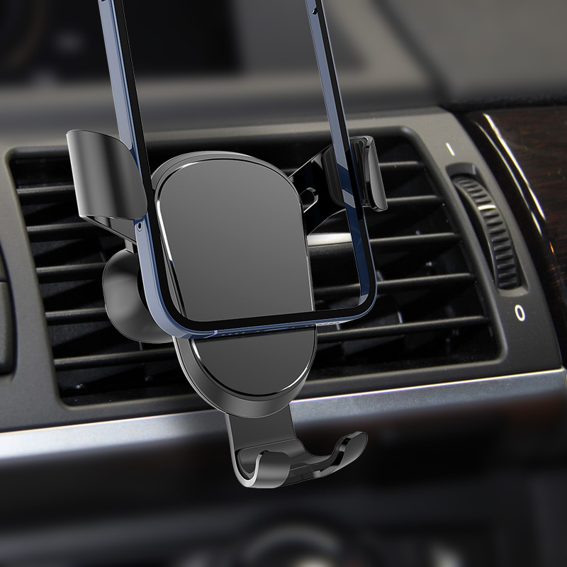 Gravity Car Phone Holder : ZL-49