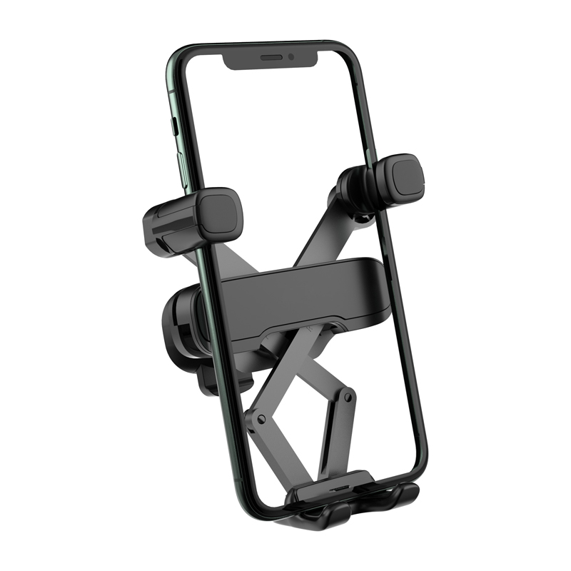 Gravity Car Phone Holder : ZL-66