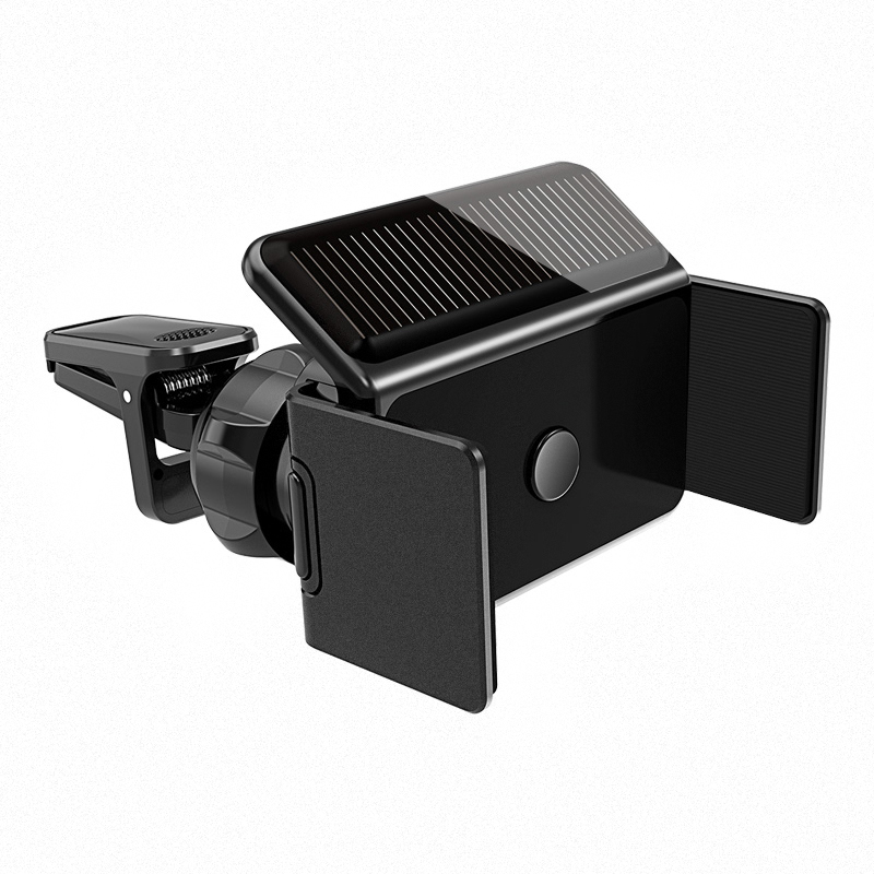 Solar Car Phone Mount : EDZ-24