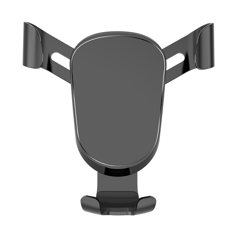 Gravity Car Phone Holder : ZL-49